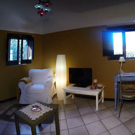 Altobarocco House Apartment Катания Екстериор снимка
