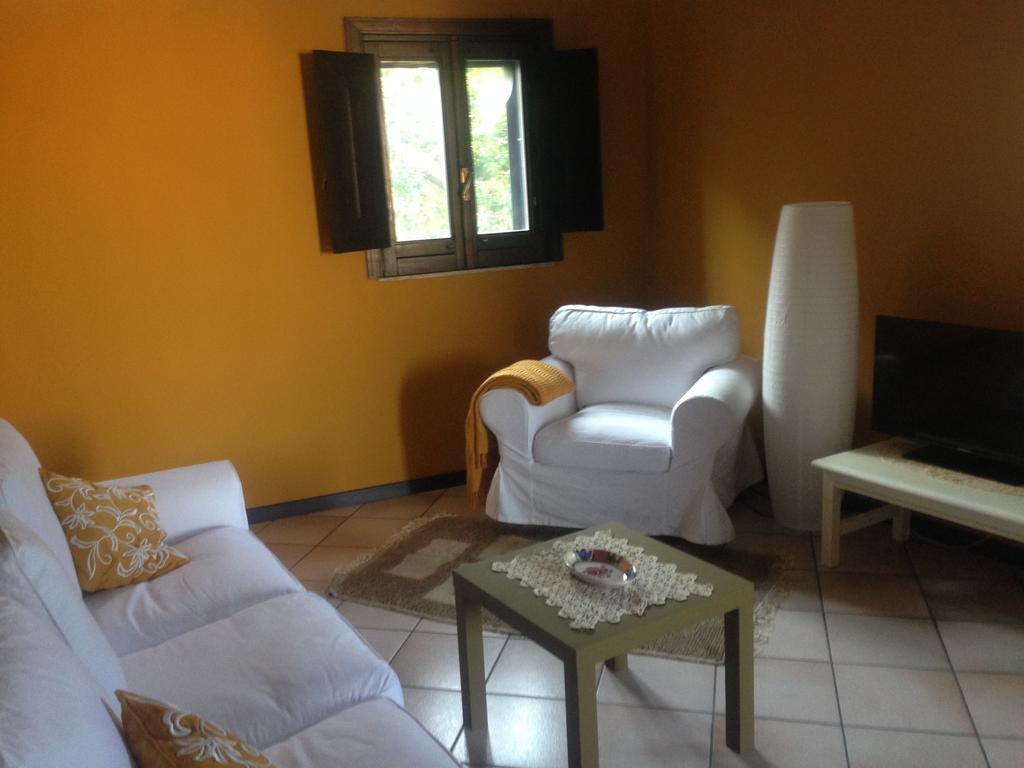 Altobarocco House Apartment Катания Екстериор снимка