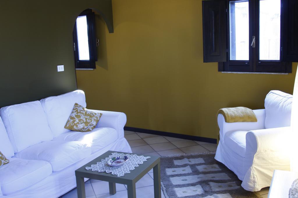 Altobarocco House Apartment Катания Екстериор снимка