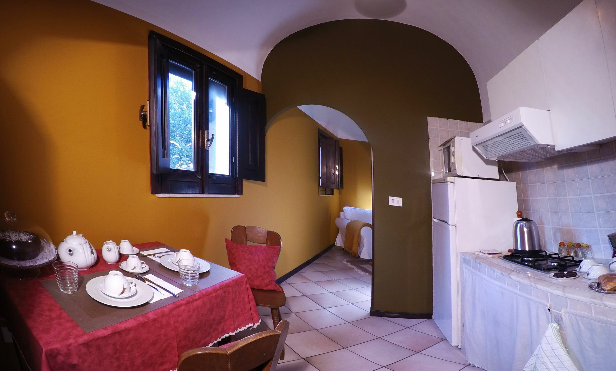 Altobarocco House Apartment Катания Екстериор снимка