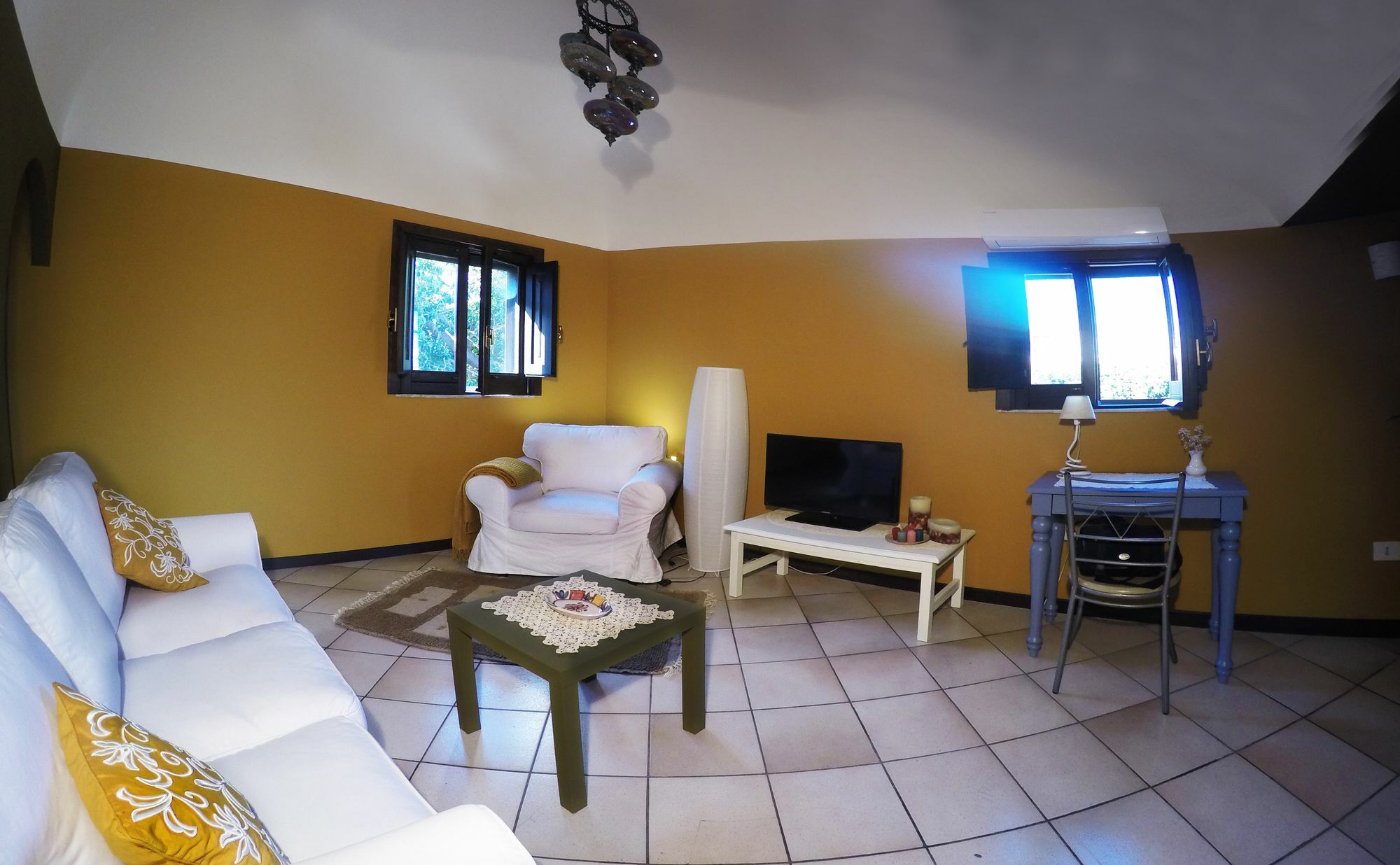 Altobarocco House Apartment Катания Екстериор снимка