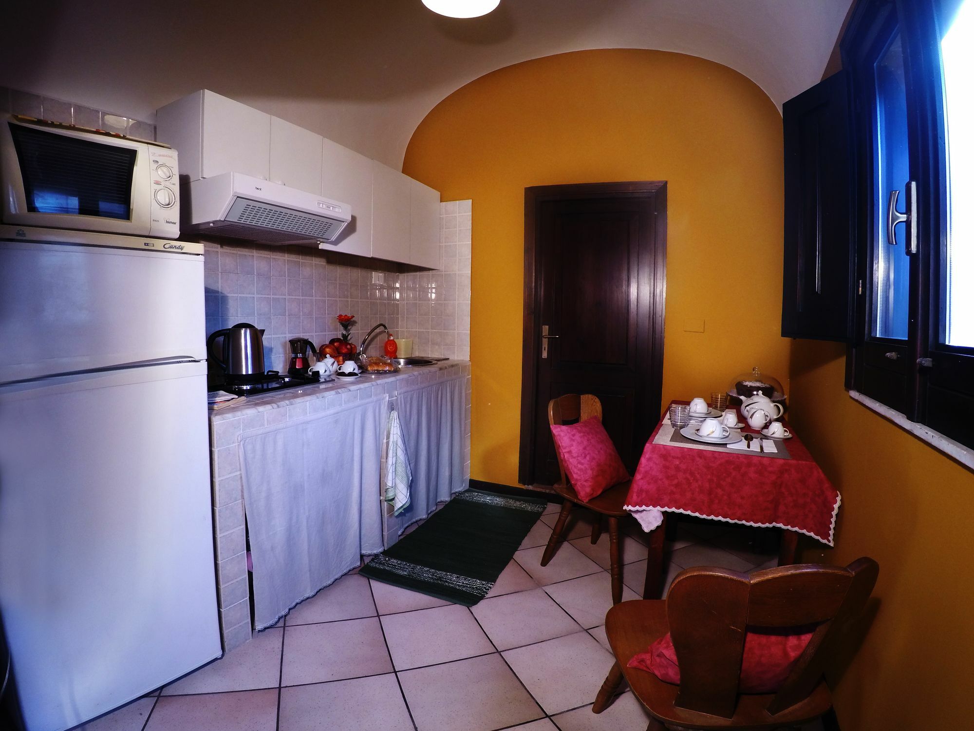 Altobarocco House Apartment Катания Екстериор снимка