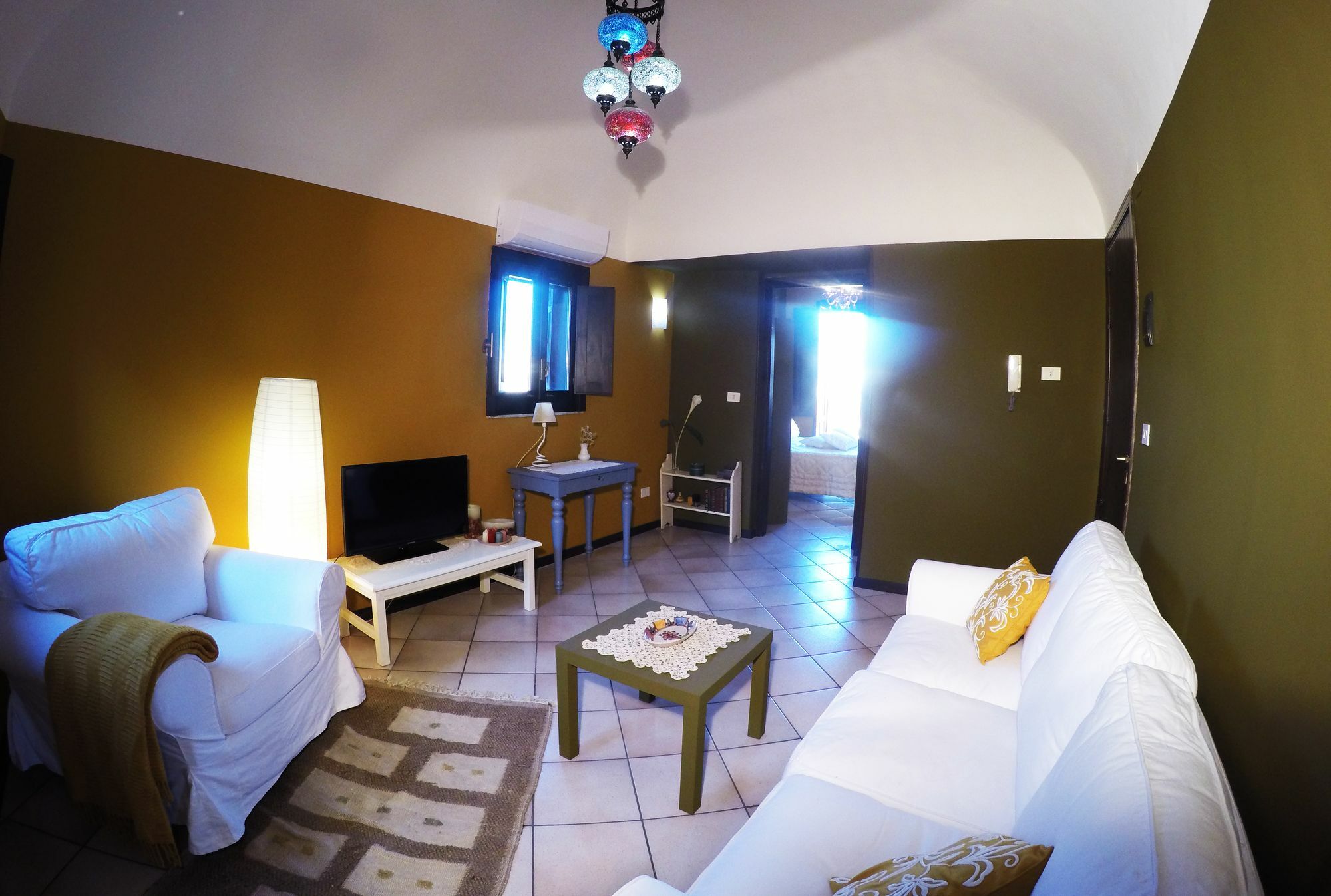 Altobarocco House Apartment Катания Екстериор снимка