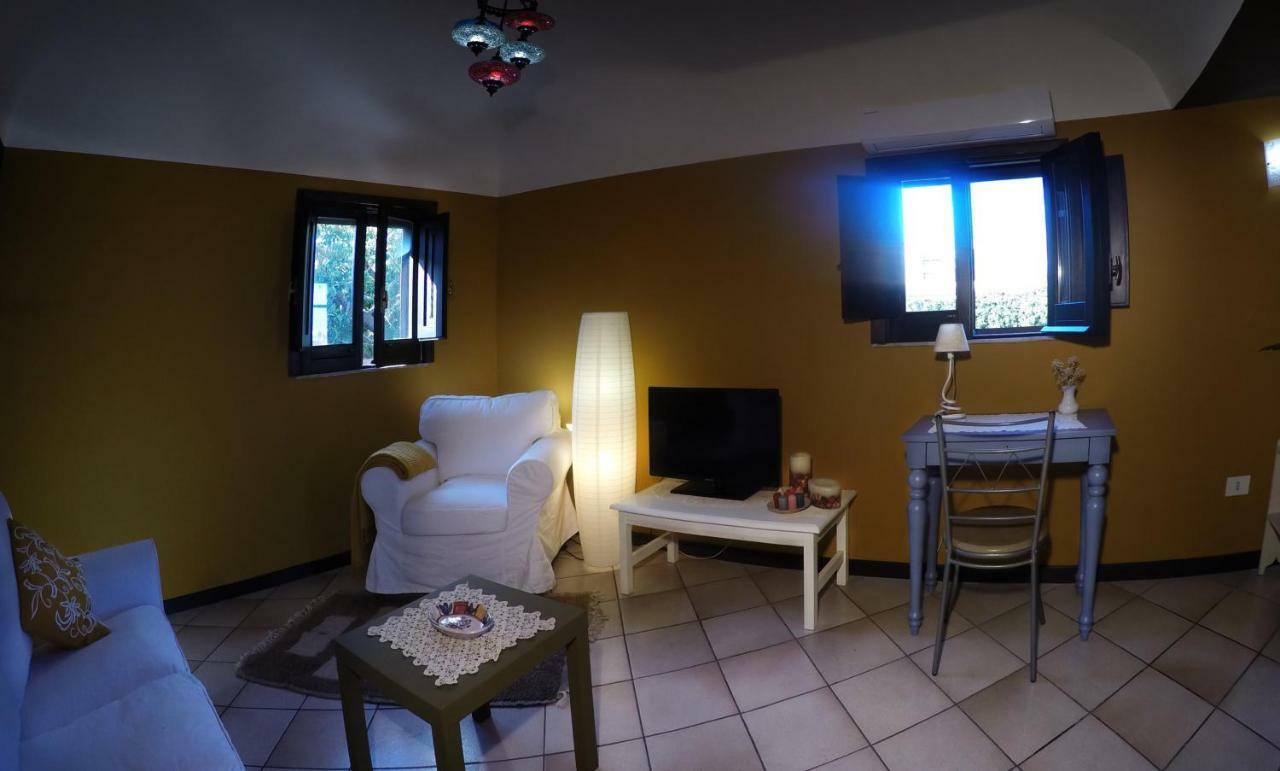 Altobarocco House Apartment Катания Екстериор снимка